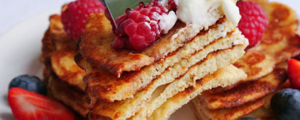 recette goûter